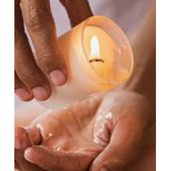 My store -  bougie massage efficace pour un moment de détente , enrichit la peaux , laissez vous baigner dans un uniers extrodin